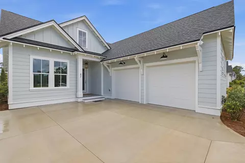 Exterior - 42 E Seabrook Way #LOT 34, Watersound, FL 32461 photo 5 of 9