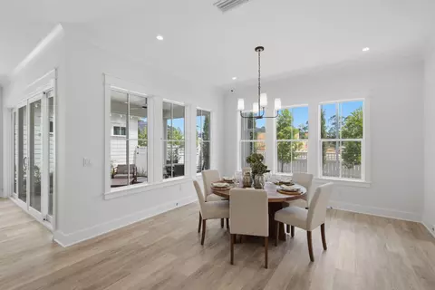 Dining - 42 E Seabrook Way #LOT 34, Watersound, FL 32461 photo 1 of 2
