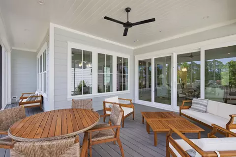 Exterior - 42 E Seabrook Way #LOT 34, Watersound, FL 32461 photo 7 of 9