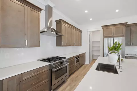 Kitchen - 42 E Seabrook Way #LOT 34, Watersound, FL 32461 photo 4 of 6