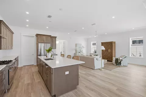 Kitchen - 42 E Seabrook Way #LOT 34, Watersound, FL 32461 photo 1 of 6