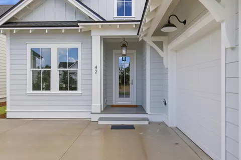 Exterior - 42 E Seabrook Way #LOT 34, Watersound, FL 32461 photo 2 of 8