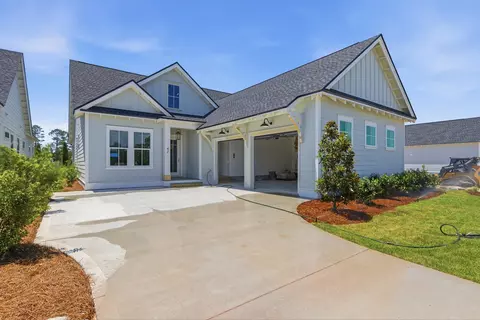42 E Seabrook Way #LOT 34, Watersound, FL 32461