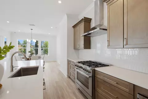 Kitchen - 42 E Seabrook Way #LOT 34, Watersound, FL 32461 photo 5 of 6