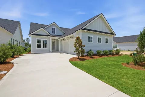 42 E Seabrook Way #LOT 34, Watersound, FL 32461