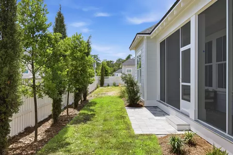 Exterior - 42 E Seabrook Way #LOT 34, Watersound, FL 32461 photo 9 of 9
