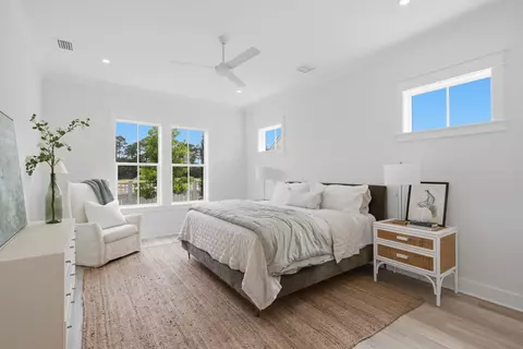 Bedroom - 42 E Seabrook Way #LOT 34, Watersound, FL 32461 photo 1 of 3