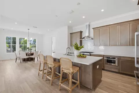 Kitchen - 42 E Seabrook Way #LOT 34, Watersound, FL 32461 photo 3 of 6