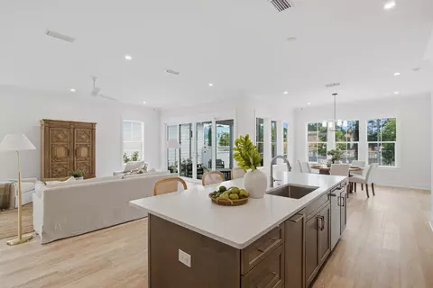 Kitchen - 42 E Seabrook Way #LOT 34, Watersound, FL 32461 photo 4 of 4