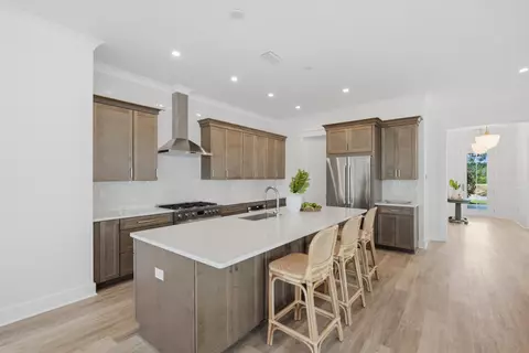 Kitchen - 42 E Seabrook Way #LOT 34, Watersound, FL 32461 photo 2 of 6
