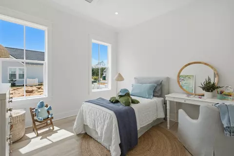 Bedroom - 42 E Seabrook Way #LOT 34, Watersound, FL 32461 photo 2 of 2