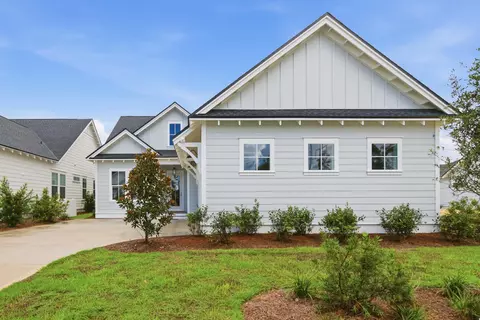 Exterior - 42 E Seabrook Way #LOT 34, Watersound, FL 32461 photo 4 of 9