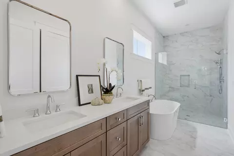 Bath - 42 E Seabrook Way #LOT 34, Watersound, FL 32461 photo 1 of 5