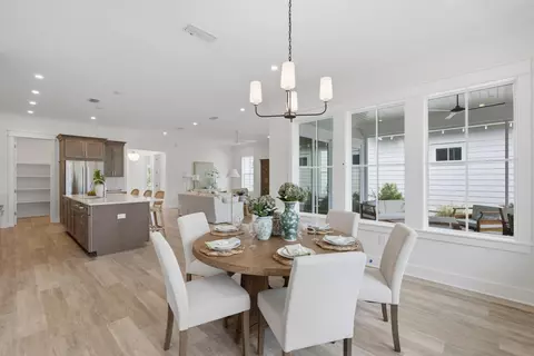 Dining - 42 E Seabrook Way #LOT 34, Watersound, FL 32461 photo 2 of 2