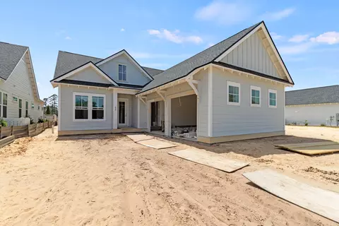 42 E Seabrook Way #LOT 34, Watersound, FL 32461