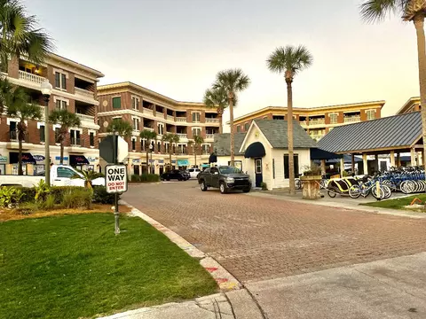 10343 E County Hwy 30a #B480, Inlet Beach, FL 32461