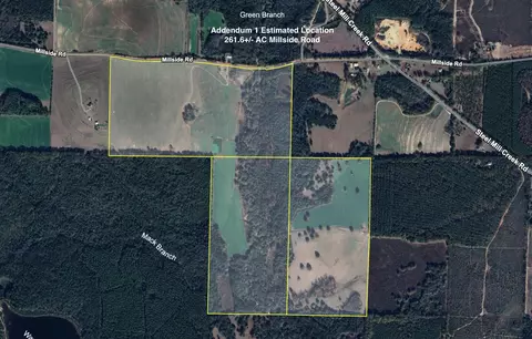 261 6 Ac Millside Rd #LAUREL, Hill, FL 32567 photo 38