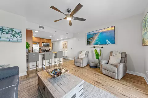 16701 Front Beach Rd #605, Panama City Beach, FL 32413