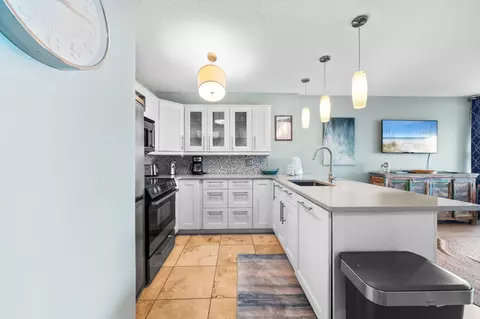 Kitchen - 8294 E County Hwy 30a #1, Alys Beach, FL 32461 photo 2 of 4