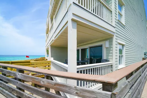 Exterior - 8294 E County Hwy 30a #1, Alys Beach, FL 32461 photo 9 of 16