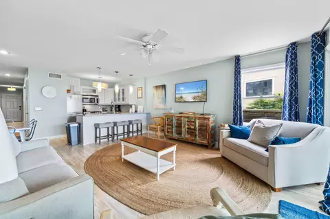 Living - 8294 E County Hwy 30a #1, Alys Beach, FL 32461 photo 3 of 4