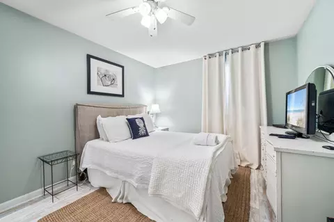 Bedroom - 8294 E County Hwy 30a #1, Alys Beach, FL 32461 photo 2 of 2