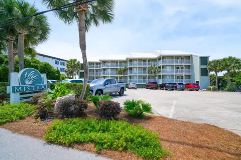 Exterior - 8294 E County Hwy 30a #1, Alys Beach, FL 32461 photo 13 of 16