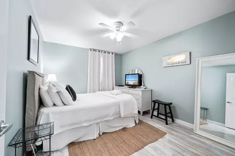 Bedroom - 8294 E County Hwy 30a #1, Alys Beach, FL 32461 photo 1 of 2
