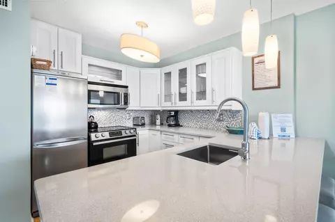 Kitchen - 8294 E County Hwy 30a #1, Alys Beach, FL 32461 photo 4 of 4