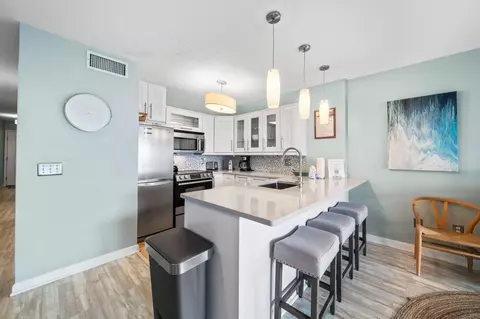 Kitchen - 8294 E County Hwy 30a #1, Alys Beach, FL 32461 photo 3 of 4