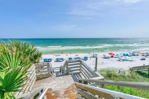 View/Area - 8294 E County Hwy 30a #1, Alys Beach, FL 32461 photo 4 of 9