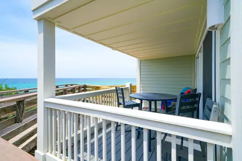 Exterior - 8294 E County Hwy 30a #1, Alys Beach, FL 32461 photo 11 of 16