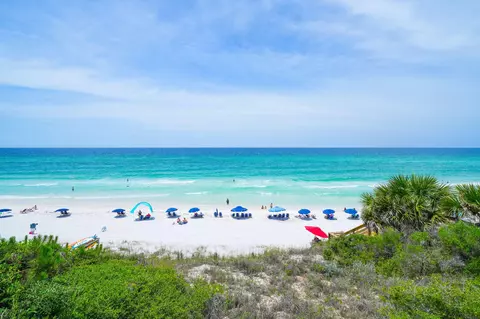 View/Area - 8294 E County Hwy 30a #1, Alys Beach, FL 32461 photo 8 of 9
