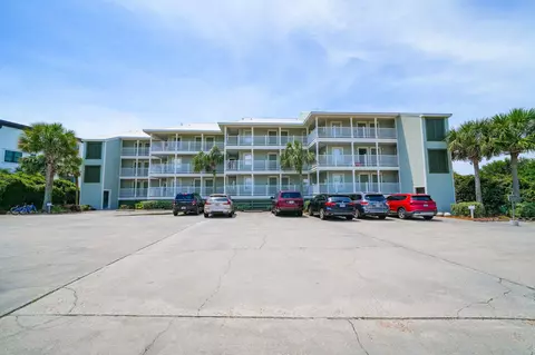 Exterior - 8294 E County Hwy 30a #1, Alys Beach, FL 32461 photo 15 of 16
