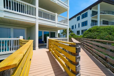 Exterior - 8294 E County Hwy 30a #1, Alys Beach, FL 32461 photo 8 of 16