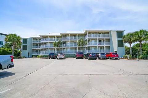Exterior - 8294 E County Hwy 30a #1, Inlet Beach, FL 32461 photo 14 of 16