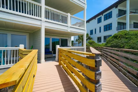 Exterior - 8294 E County Hwy 30a #1, Alys Beach, FL 32461 photo 7 of 16