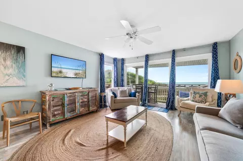 Living - 8294 E County Hwy 30a #1, Alys Beach, FL 32461 photo 1 of 4