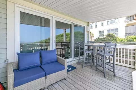 Exterior - 8294 E County Hwy 30a #1, Alys Beach, FL 32461 photo 14 of 16