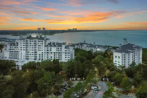 9500 Grand Sandestin Blvd #2613/2615, Miramar Beach, FL 32550
