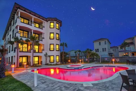 134 Norwood Dr #PENTHOUSE 4, Miramar Beach, FL 32550