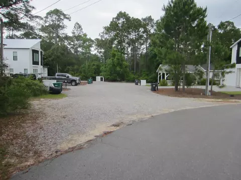Nnn Jp Lane, Santa Rosa Beach, FL 32459
