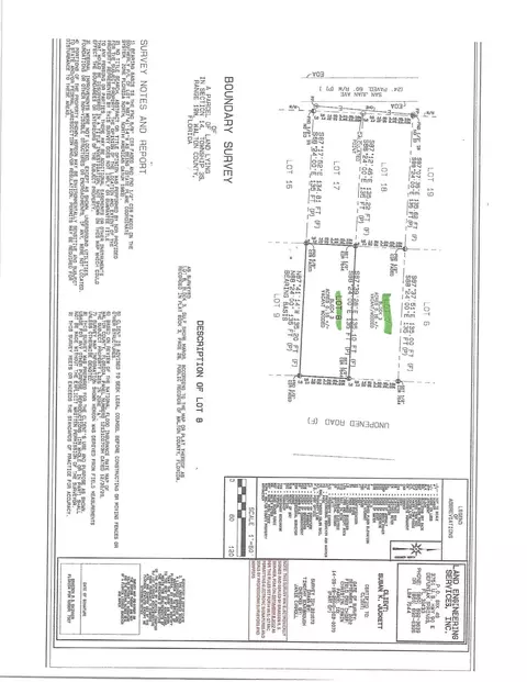 Nnn Jp Lane, Santa Rosa Beach, FL 32459
