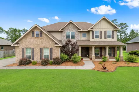 8835 Salt Grass Dr, Pensacola, FL 32526