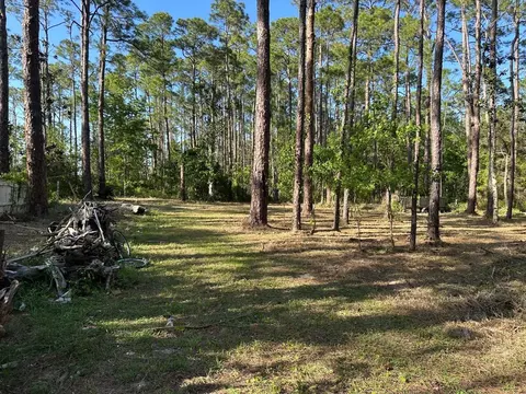 lot S 13-15 Harley Rd, Santa Rosa Beach, FL 32459