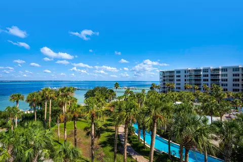 1326 Miracle Strip Pkwy #507, Fort Walton Beach, FL 32548