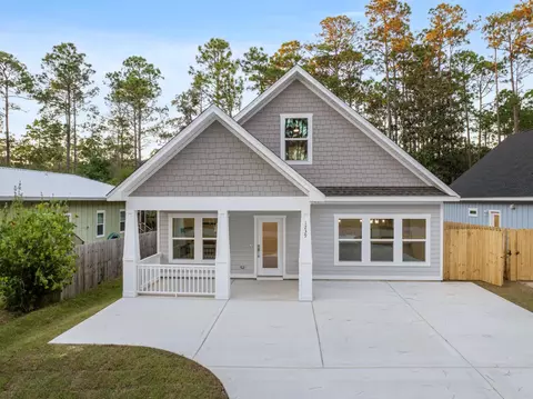 1239 E Point Washington Rd, Santa Rosa Beach, FL 32459