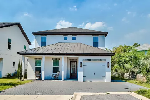61 Carefree Ln, Santa Rosa Beach, FL 32459