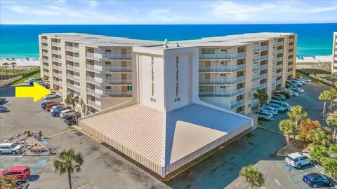 510 Gulf Shore Dr #117, Destin, FL 32541