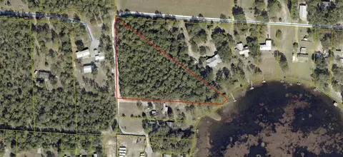 3 2 Acres Paul Rd, Defuniak Springs, FL 32433